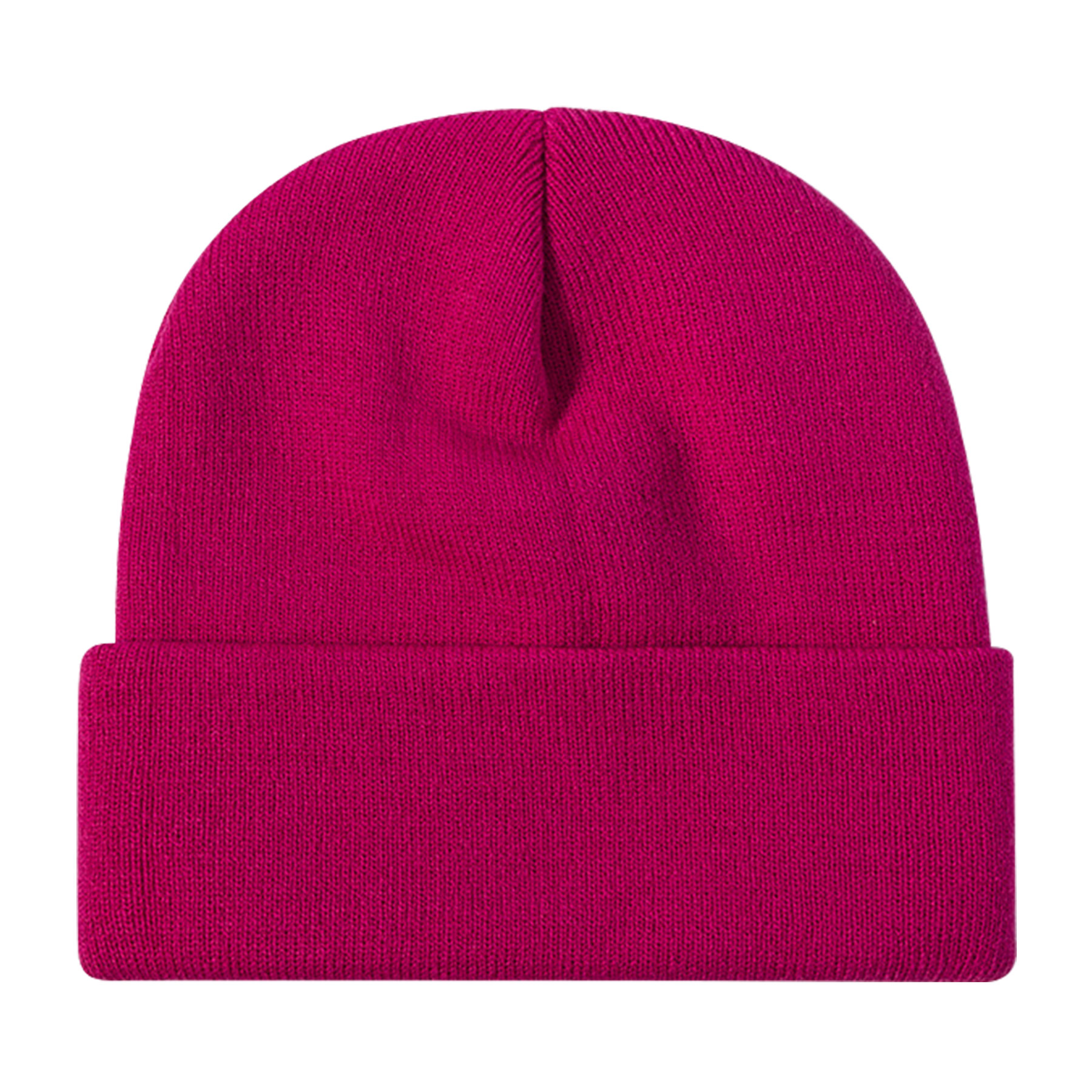 FlyFlyPromos - Winter Knitted Hat Image 12 - Promotional Product
